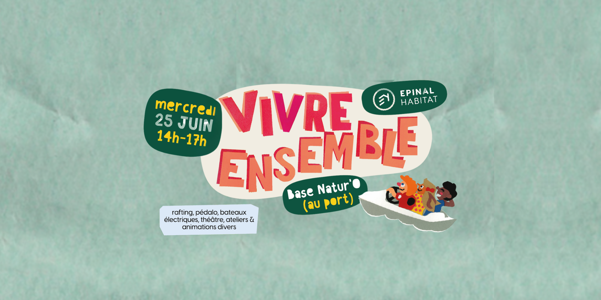 Bannière accueil